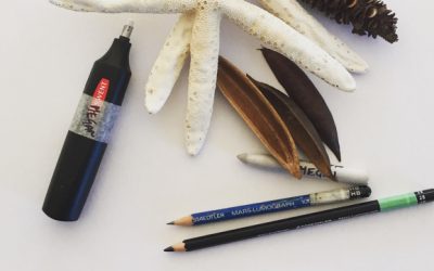  Graphite Pencils Explained: