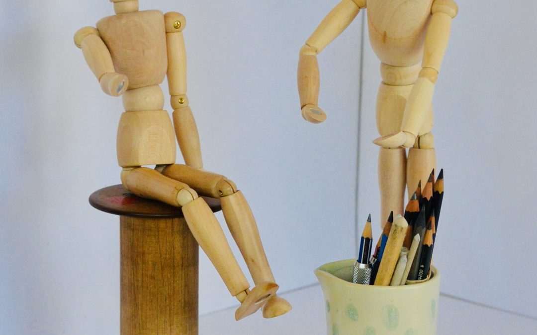 The Art and Practice of Life Drawing