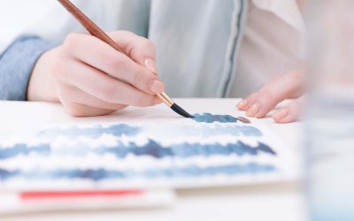 Understanding Watercolour Terminology: A Comprehensive Guide