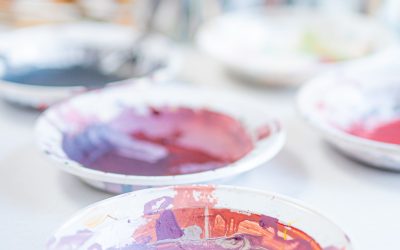  Unraveling the Making of Watercolours