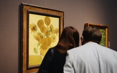 Vincent van Gogh: The Artistic Visionary and His Enduring Impact on Contemporary Art