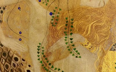 Gustav Klimt: A Visionary in Art and Influence