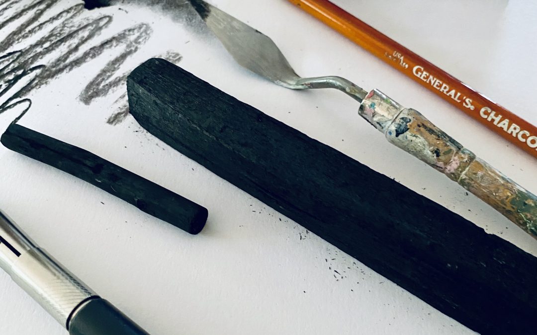 The Art of Charcoal: From Production to Pencils