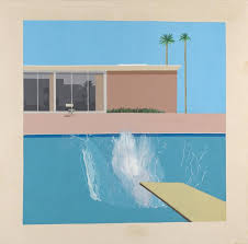 The Visionary Art of David Hockney: A Journey Through Colour and Light…