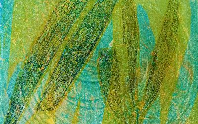 The Art of Gelli Plate Printing: A  Guide,